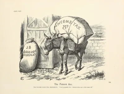 The Patient Ass
