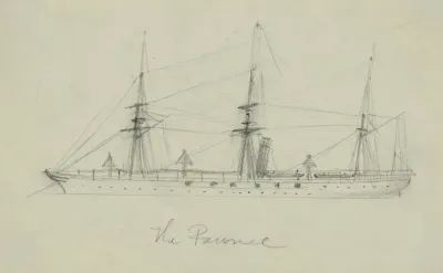 The Pawnee