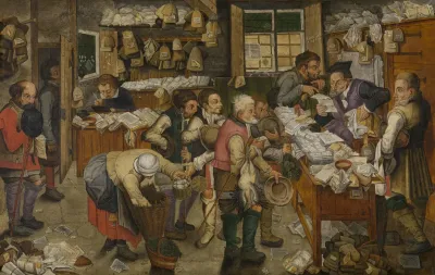 The Peasant Lawyer 2