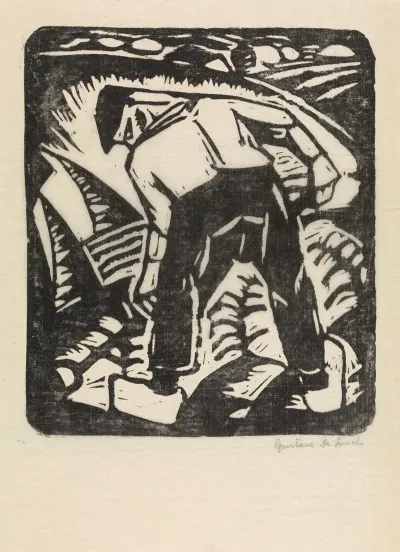 The Peasant