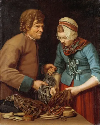The Pedlar