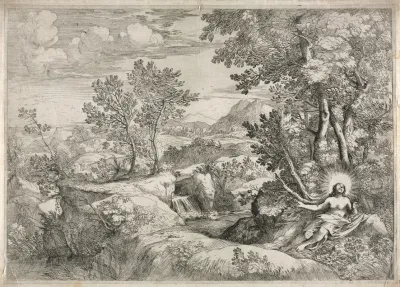 The Penitent Magdalen 10