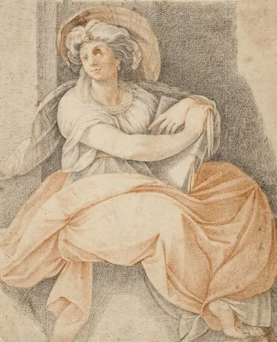 The Persian Sibyl