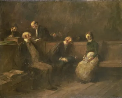 The Petition