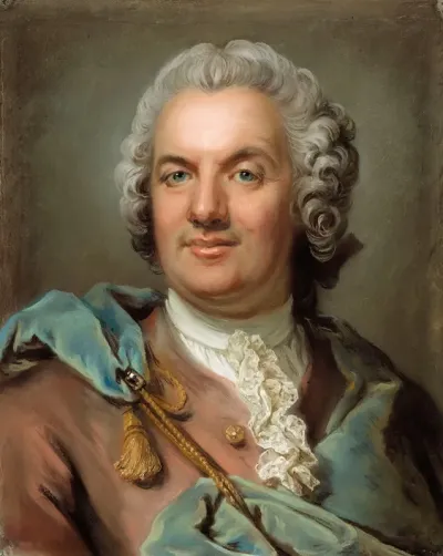 The Philologist And The Counsellor Of Secretary Johan Ihre