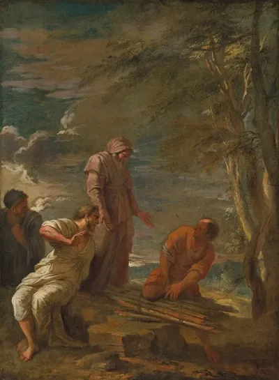 The Philosophers