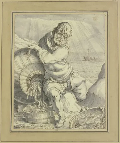 The Phlegmatic