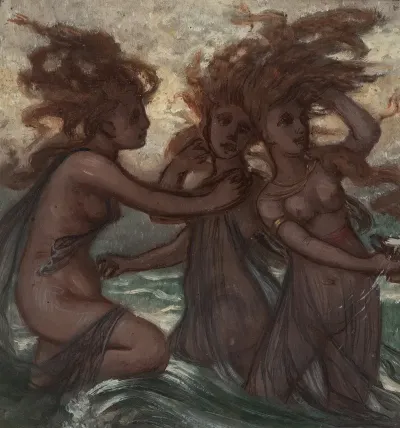 The Phorcydes