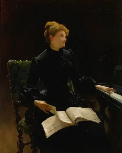 The Piano Lesson 3