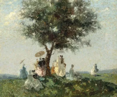 The Picknick