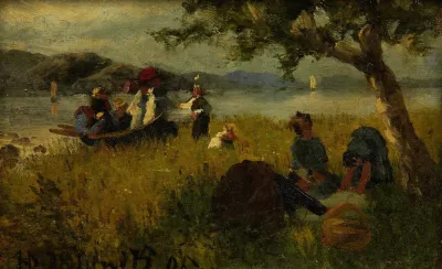 The Picnic 2