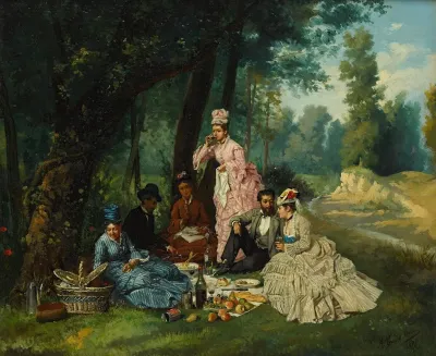 The Picnic