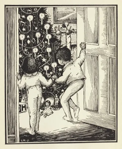 The Picture Poetry Book Pl12