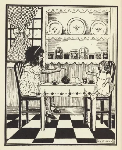 The Picture Poetry Book Pl18