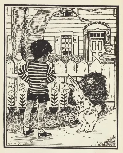 The Picture Poetry Book Pl19