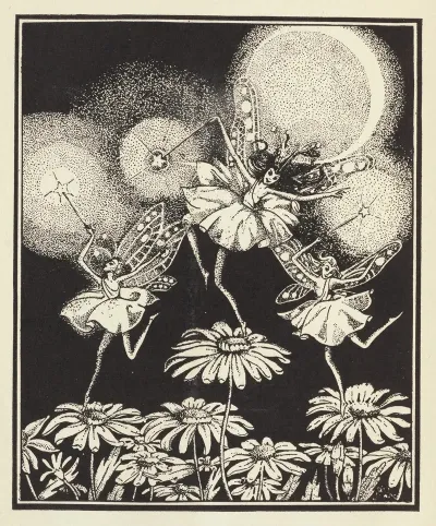 The Picture Poetry Book Pl24