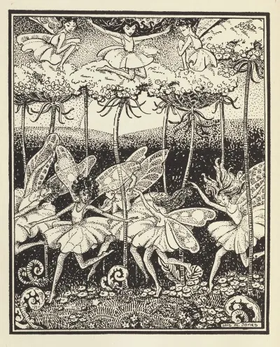 The Picture Poetry Book Pl26