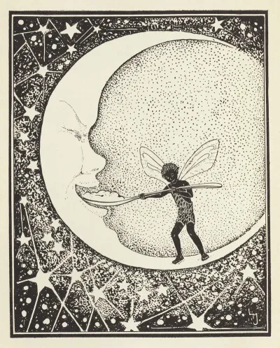 The Picture Poetry Book Pl27