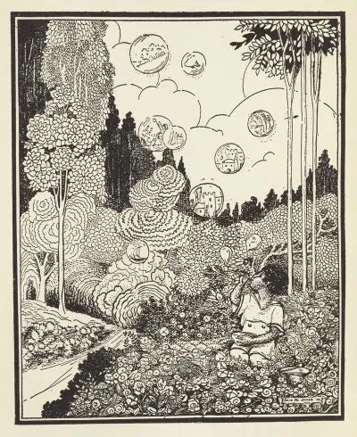 The Picture Poetry Book Pl33