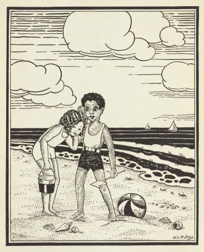 The Picture Poetry Book Pl35