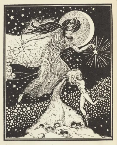 The Picture Poetry Book Pl37