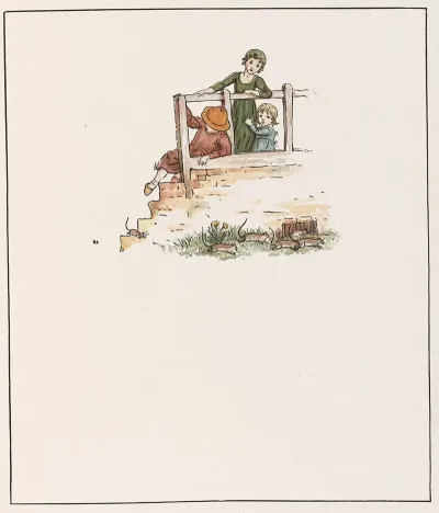 The Pied Piper Of Hamelin Pl 14