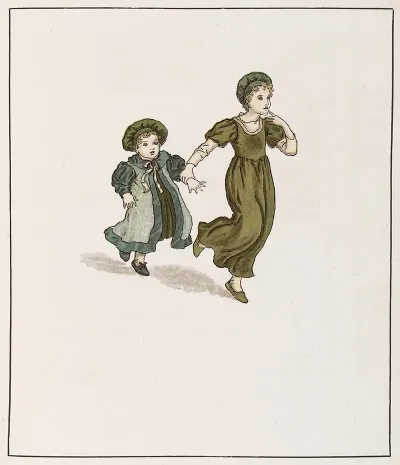 The Pied Piper Of Hamelin Pl 25
