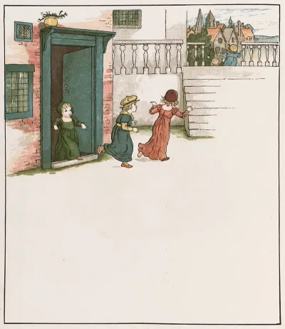 The Pied Piper Of Hamelin Pl 26