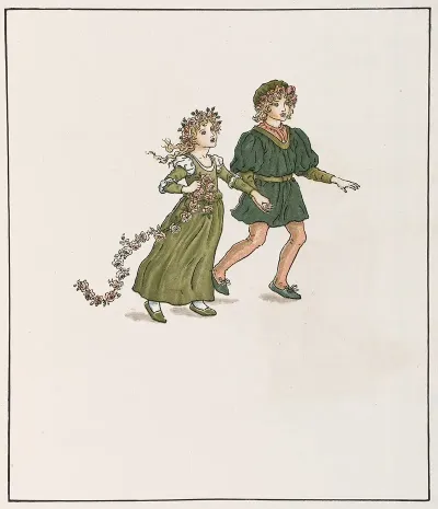The Pied Piper Of Hamelin Pl 29