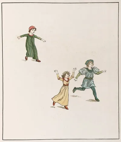 The Pied Piper Of Hamelin Pl 31