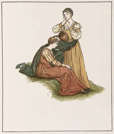 The Pied Piper Of Hamelin Pl 38