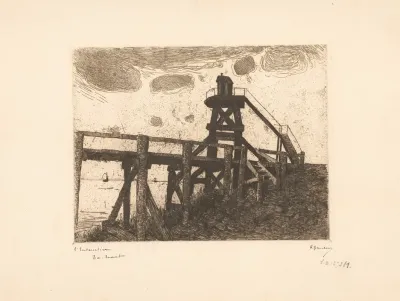The Pier