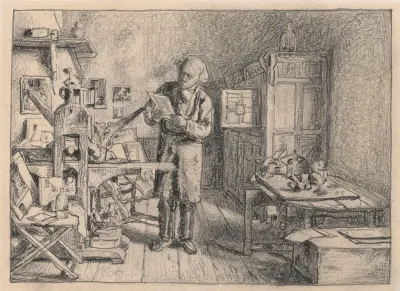 The Plate Printer 2