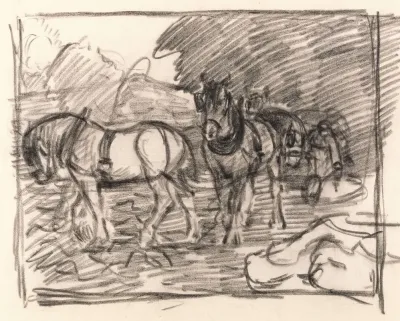 The Ploughing Team