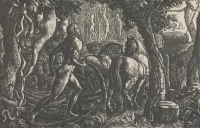 The Ploughman 2