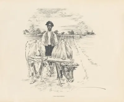 The Ploughman 3