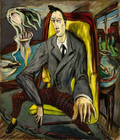 The Poet 4