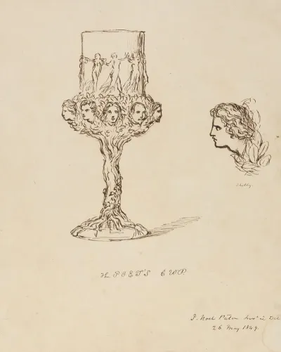 The Poets Cup