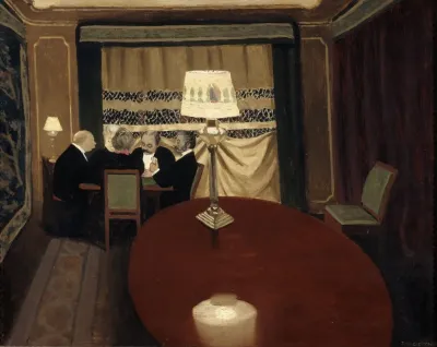 The Poker Game 2