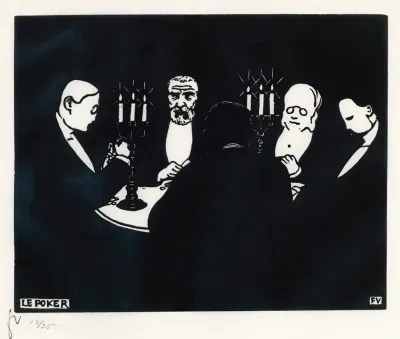 The Pokergame