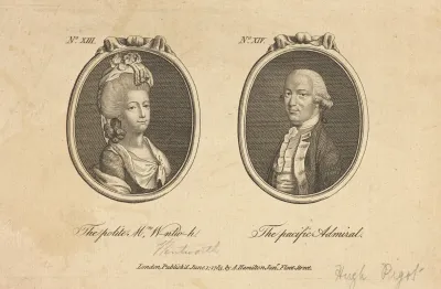 The Polite Mrs W Ntw H The Pacific Admiral