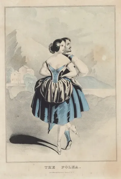 The Polka