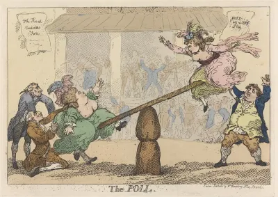 The Poll