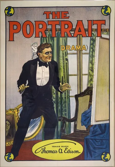 The Portrait 2