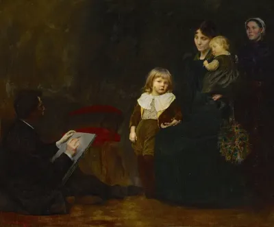 The Portrait