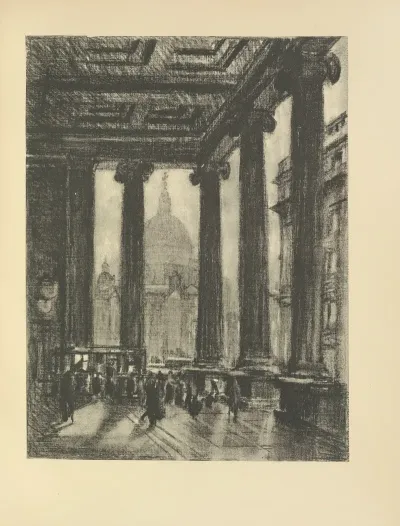The Post Office 3