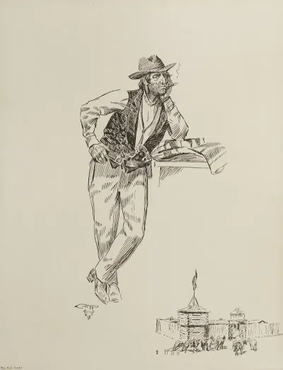 The Post Trader