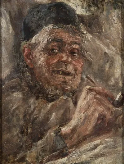 The Postmaster Of Brehat