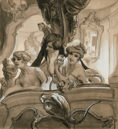 The Practical Parisian