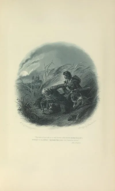The Praire 2